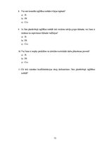 Diplomdarbs 'Metodiskā darba organizēšana un izvērtēšanas iespējas vispārizglītojošās skolāš', 75.