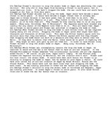 Eseja 'The Decision to Drop the Atom Bomb on Hiroshima', 1.