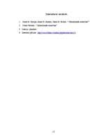 Referāts 'Sabiedrisko attiecību loma SIA "Freko" attīstībā', 12.