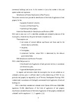 Referāts 'Real Estate Use Goals', 4.