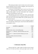 Referāts 'Real Estate Use Goals', 7.