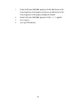 Referāts 'Real Estate Use Goals', 9.