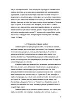 Referāts 'Mārketinga plāns SIA "Lattelecom"', 7.