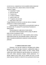 Referāts 'Mārketinga plāns SIA "Lattelecom"', 8.