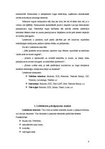 Referāts 'Mārketinga plāns SIA "Lattelecom"', 9.