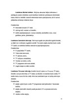 Referāts 'Mārketinga plāns SIA "Lattelecom"', 10.