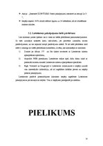 Referāts 'Mārketinga plāns SIA "Lattelecom"', 14.