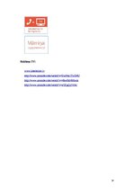 Referāts 'Mārketinga plāns SIA "Lattelecom"', 18.