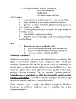Konspekts 'Galvas smadzeņu traumas', 5.