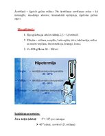 Konspekts 'Galvas smadzeņu traumas', 6.