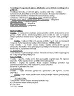 Konspekts 'Galvas smadzeņu traumas', 11.