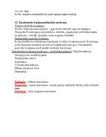 Konspekts 'Galvas smadzeņu traumas', 12.