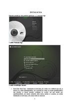 Paraugs 'Linux Suse', 7.