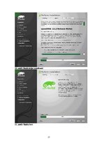 Paraugs 'Linux Suse', 17.