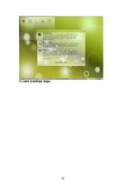 Paraugs 'Linux Suse', 20.