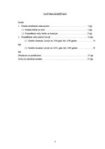 Referāts 'Finansēšanas veidu attīstība Latvijā', 1.