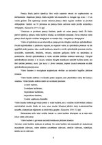 Referāts 'Finansēšanas veidu attīstība Latvijā', 6.