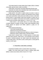 Referāts 'Finansēšanas veidu attīstība Latvijā', 7.