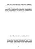 Referāts 'Finansēšanas veidu attīstība Latvijā', 12.