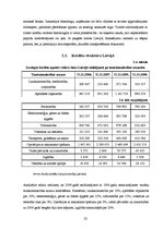 Referāts 'Finansēšanas veidu attīstība Latvijā', 19.