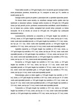 Referāts 'Finansēšanas veidu attīstība Latvijā', 20.