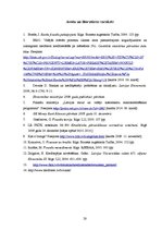 Referāts 'Finansēšanas veidu attīstība Latvijā', 25.