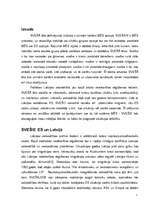 Eseja 'Svešā tēls Eiropas Savienības kontekstā', 2.