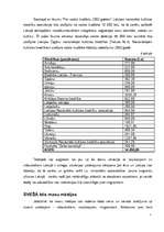 Eseja 'Svešā tēls Eiropas Savienības kontekstā', 5.