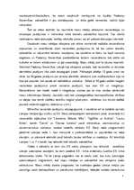 Eseja 'Svešā tēls Eiropas Savienības kontekstā', 6.