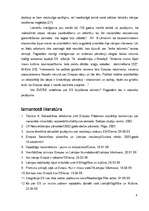 Eseja 'Svešā tēls Eiropas Savienības kontekstā', 8.