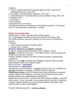 Konspekts 'Juridiskā analīze un tekstu rakstīšana', 1.