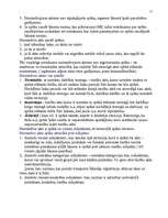 Konspekts 'Juridiskā analīze un tekstu rakstīšana', 15.