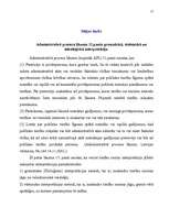 Konspekts 'Juridiskā analīze un tekstu rakstīšana', 17.