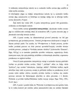 Konspekts 'Juridiskā analīze un tekstu rakstīšana', 18.