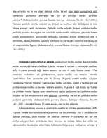 Konspekts 'Juridiskā analīze un tekstu rakstīšana', 21.