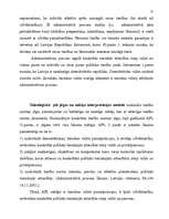 Konspekts 'Juridiskā analīze un tekstu rakstīšana', 22.