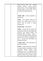 Prakses atskaite 'Anestēzijas, intensīvās un neatliekamās aprūpes prakses dienasgrāmata', 4.