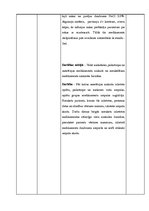 Prakses atskaite 'Anestēzijas, intensīvās un neatliekamās aprūpes prakses dienasgrāmata', 8.