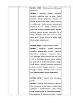 Prakses atskaite 'Anestēzijas, intensīvās un neatliekamās aprūpes prakses dienasgrāmata', 10.