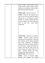 Prakses atskaite 'Anestēzijas, intensīvās un neatliekamās aprūpes prakses dienasgrāmata', 13.