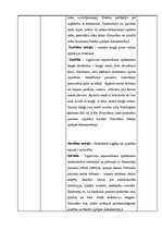 Prakses atskaite 'Anestēzijas, intensīvās un neatliekamās aprūpes prakses dienasgrāmata', 15.