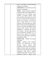 Prakses atskaite 'Anestēzijas, intensīvās un neatliekamās aprūpes prakses dienasgrāmata', 20.