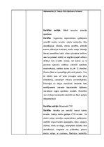 Prakses atskaite 'Anestēzijas, intensīvās un neatliekamās aprūpes prakses dienasgrāmata', 25.