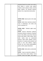 Prakses atskaite 'Anestēzijas, intensīvās un neatliekamās aprūpes prakses dienasgrāmata', 27.