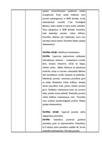 Prakses atskaite 'Anestēzijas, intensīvās un neatliekamās aprūpes prakses dienasgrāmata', 28.