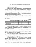 Referāts 'Nodarbinātības veicināšana un bezdarba mazināšana Jelgavā', 13.