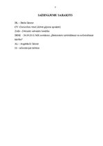 Referāts 'Personāla dokumentu pārvaldība personāla atlases procesā', 3.