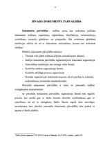 Referāts 'Personāla dokumentu pārvaldība personāla atlases procesā', 4.