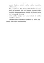 Referāts 'Personāla dokumentu pārvaldība personāla atlases procesā', 7.