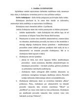 Referāts 'Personāla dokumentu pārvaldība personāla atlases procesā', 8.